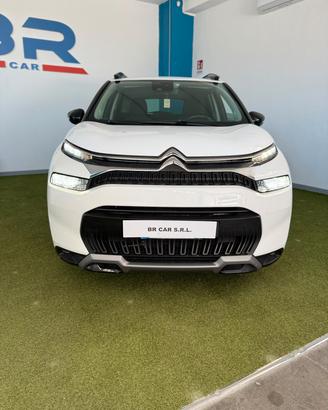 Citroen C3 Aircross BlueHDi 120 S&S EAT6 Feel
