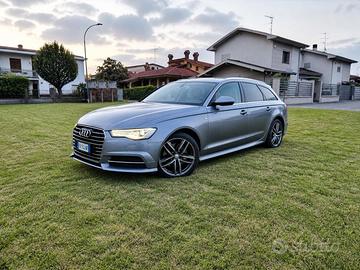 Audi A6 3.0 218cv