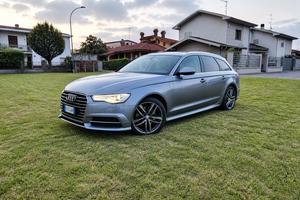 Audi A6 3.0 218cv