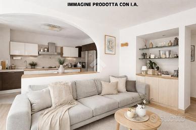 5 LOCALI A PESCHIERA BORROMEO