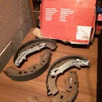 Ganasce Freno Posteriore marca Brembo S 23 531