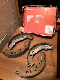 Ganasce Freno Posteriore marca Brembo S 23 531