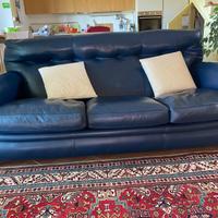 Divano vintage FRAU
