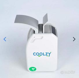 Mini Condizionatore Portatile caldo freddo