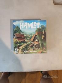 Hamlet gioco da tavolo