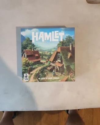 Hamlet gioco da tavolo