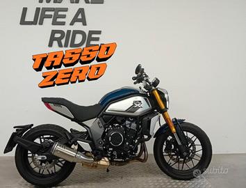CF MOTO CL-X 700 HERITAGE - 2024