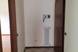 Appartamento trilocale semi arredato
