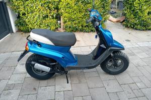 Mbk booster 50