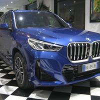 BMW X1 XDRIVE 2.0 D MSPORT