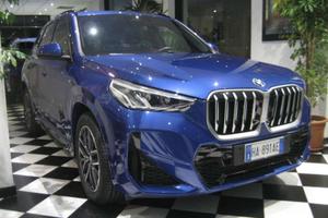 BMW X1 XDRIVE 2.0 D MSPORT