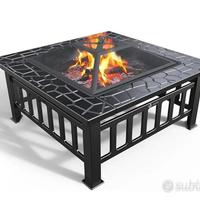 Barbecue da esterno
