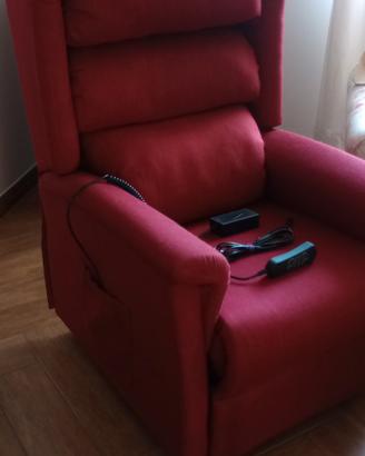 sedia per disabili 
