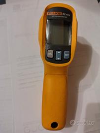 termometro infrarossi FLUKE 62max 