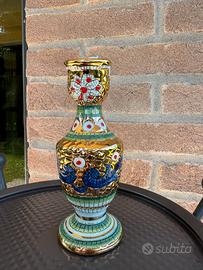 vaso monofiore