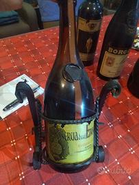 bottiglie vino