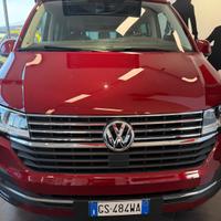 VOLKSWAGEN California 2.0 TDI 204CV DSG Ocean