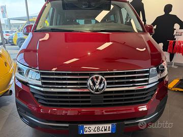 VOLKSWAGEN California 2.0 TDI 204CV DSG Ocean