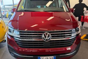 VOLKSWAGEN California 2.0 TDI 204CV DSG Ocean