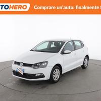 VOLKSWAGEN Polo 1.0 MPI 5p. Trendline