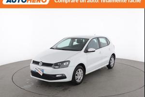 VOLKSWAGEN Polo 1.0 MPI 5p. Trendline