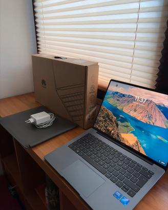 Huawei MateBook 14