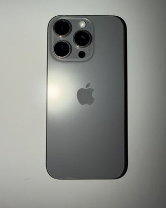 Iphone 16 pro 128gb