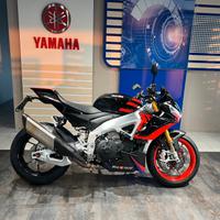 Aprilia Tuono V4 1100 FACTORY