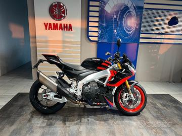 Aprilia Tuono V4 1100 FACTORY