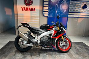 Aprilia Tuono V4 1100 FACTORY