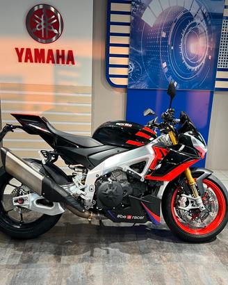 Aprilia Tuono V4 1100 FACTORY