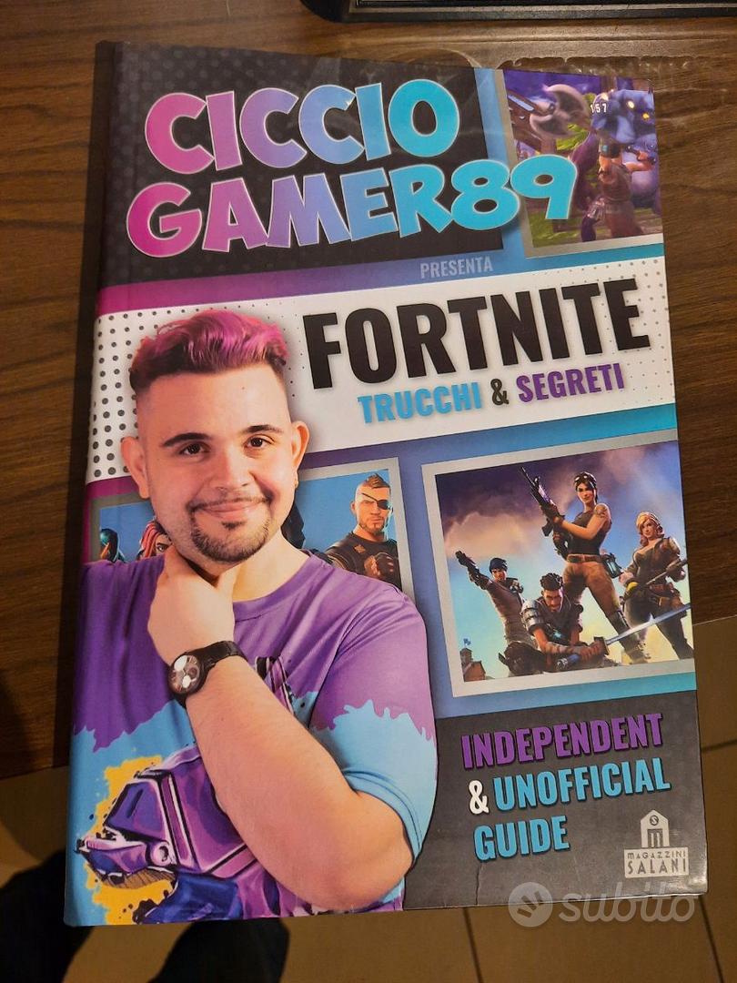 Libri, e gadget fortnite - Libri e Riviste In vendita a Milano