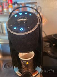 Macchina da caffè alexa  modo mio