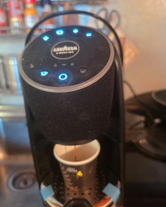 Macchina da caffè alexa  modo mio