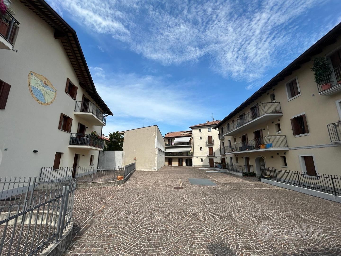 Appartamento – Codroipo - Vista 3