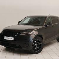 Land Rover Range Rover Velar 2.0D I4 204 CV S