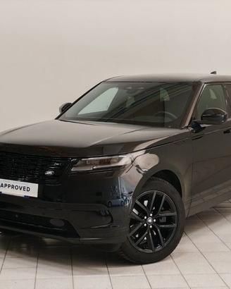 Land Rover Range Rover Velar 2.0D I4 204 CV S