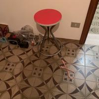 Sgabello vintage