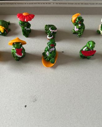 tartallegre kinder collezione completa