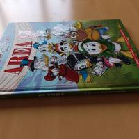 Disney Topolino Extra - Area 15 (Panini)