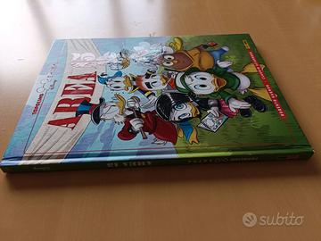 Disney Topolino Extra - Area 15 (Panini)