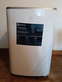 Condizionatore portatile Electrolux 