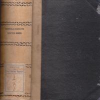 Biondolillo Borzellino Scrittori minori Trimarchi