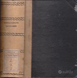 Biondolillo Borzellino Scrittori minori Trimarchi