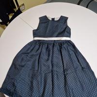 Vestitino elegante bimba anni 12