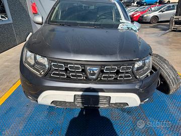 RICAMBI USATI AUTO VARI DACIA DUSTER 2020 1000 BEN