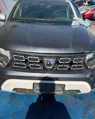 RICAMBI USATI AUTO VARI DACIA DUSTER 2020 1000 BEN