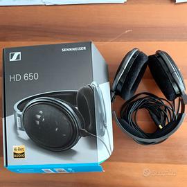 SENNHEISER  HD 650