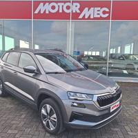 Skoda Karoq Karoq 2022 1.5 tsi 150cv Executive dsg