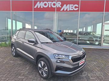 Skoda Karoq Karoq 2022 1.5 tsi 150cv Executive dsg